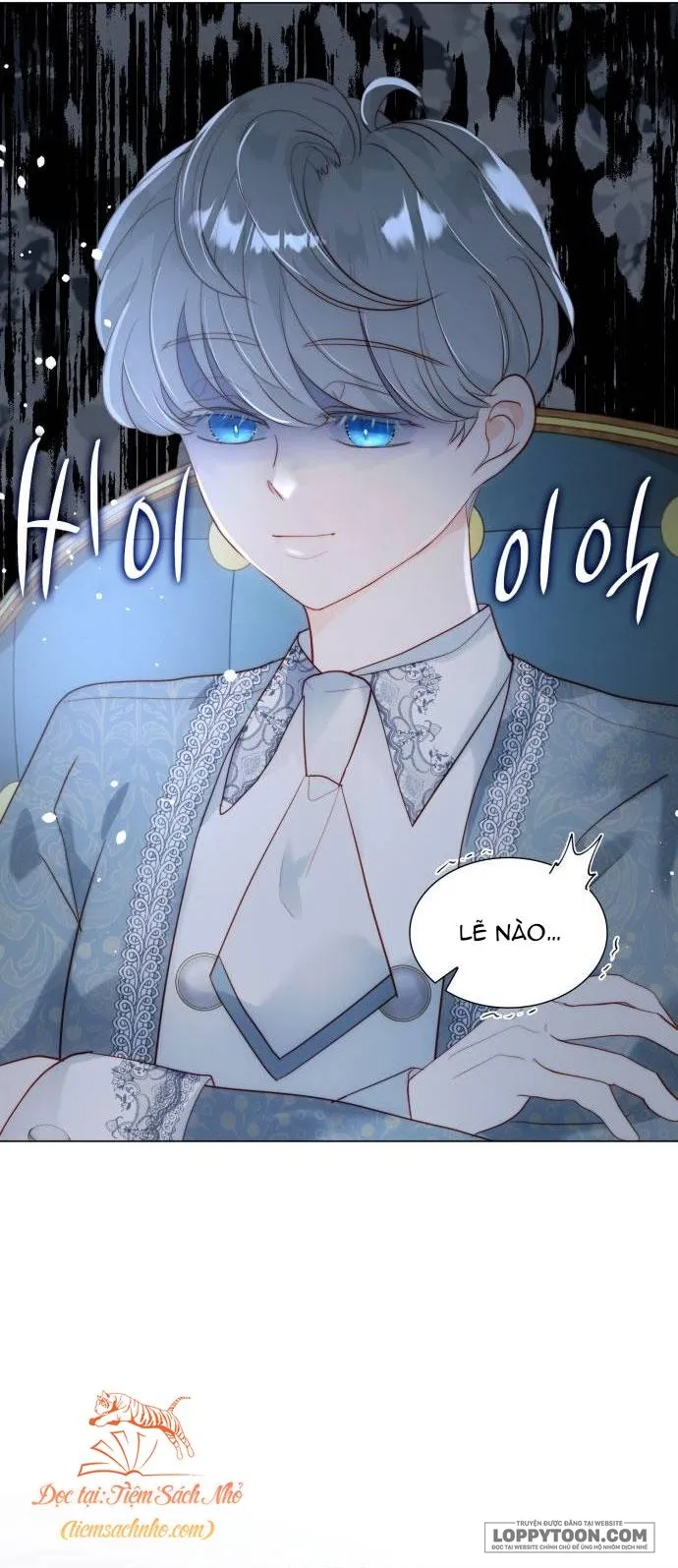 Tôi Được Sinh Ra Là Cô Con Gái Thứ Hai - Chap 32 - Trang 5