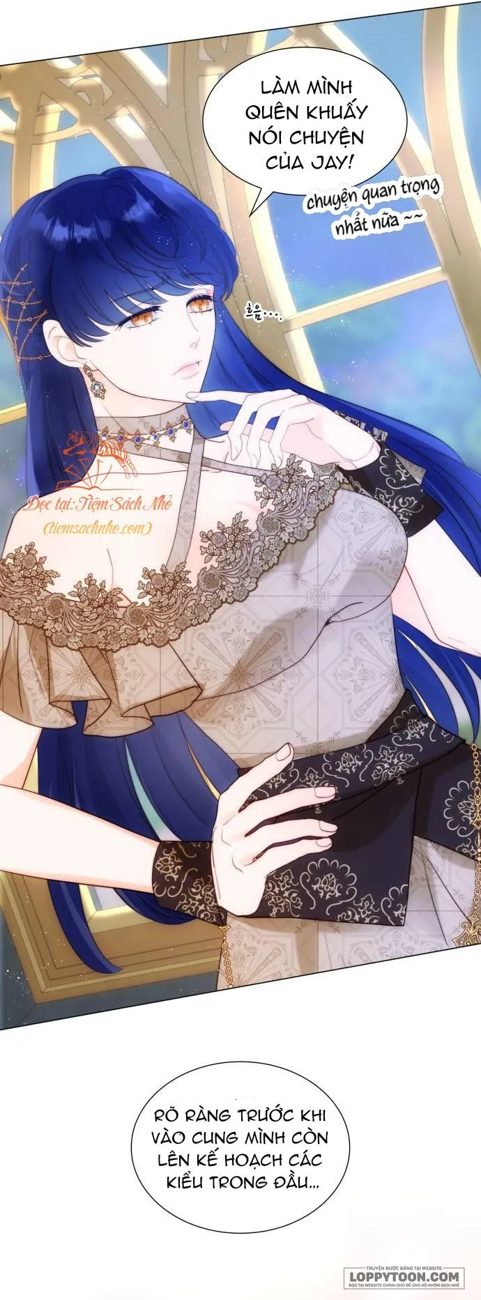 Tôi Được Sinh Ra Là Cô Con Gái Thứ Hai - Chap 32 - Trang 43
