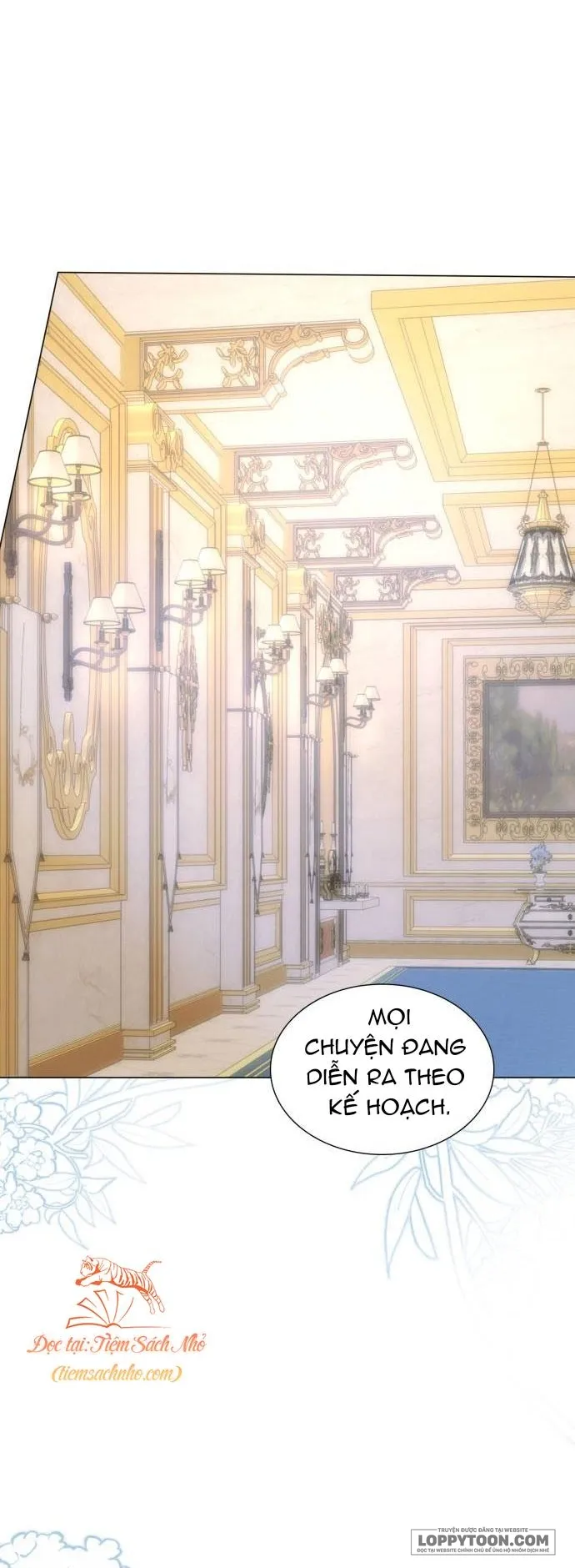 Tôi Được Sinh Ra Là Cô Con Gái Thứ Hai - Chap 32 - Trang 47