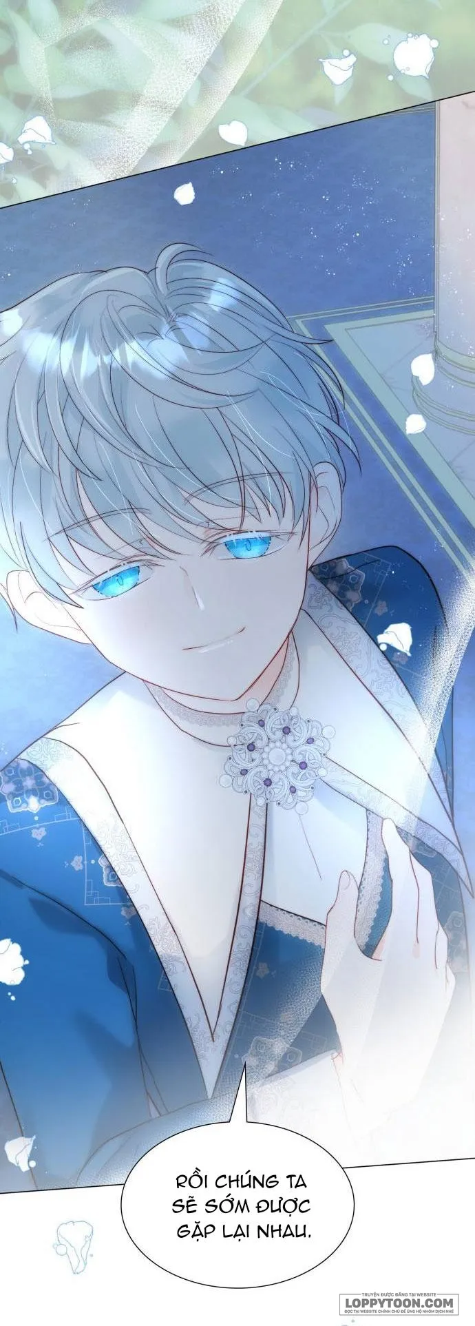 Tôi Được Sinh Ra Là Cô Con Gái Thứ Hai - Chap 32 - Trang 50