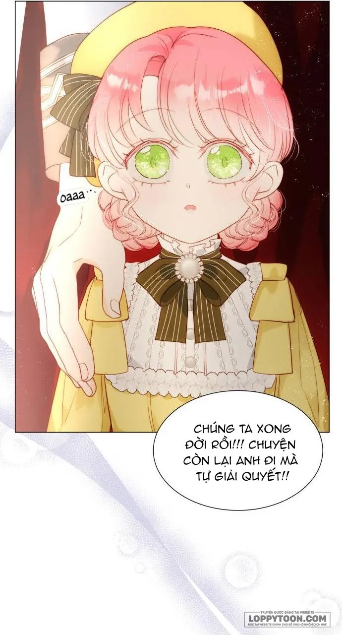 Tôi Được Sinh Ra Là Cô Con Gái Thứ Hai - Chap 32 - Trang 7