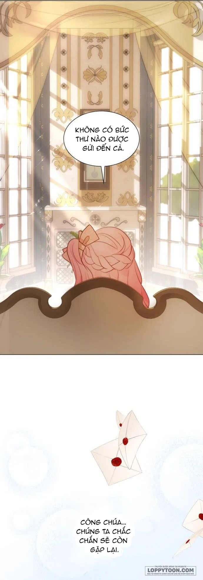 Tôi Được Sinh Ra Là Cô Con Gái Thứ Hai - Chap 33 - Trang 2