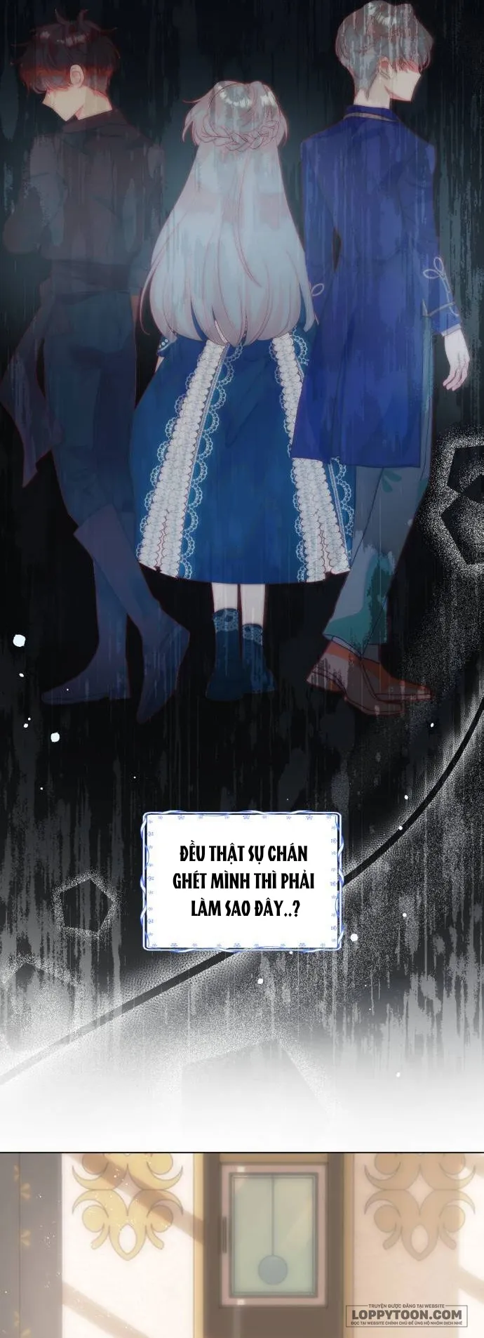 Tôi Được Sinh Ra Là Cô Con Gái Thứ Hai - Chap 33 - Trang 11