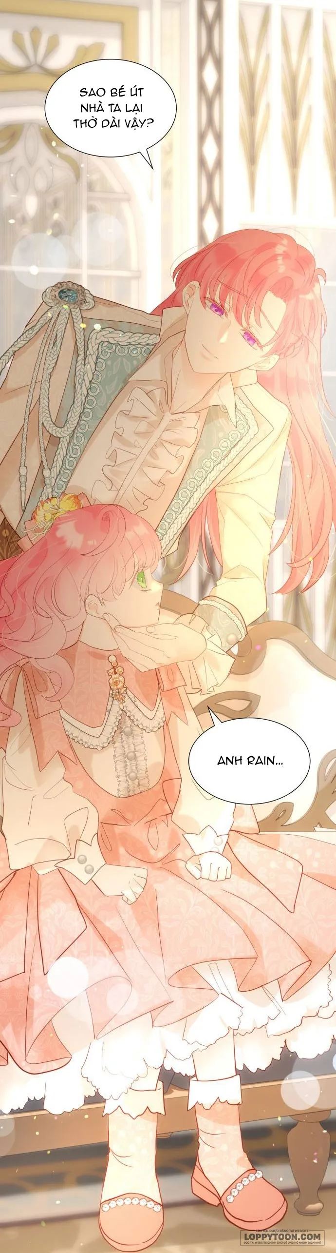 Tôi Được Sinh Ra Là Cô Con Gái Thứ Hai - Chap 33 - Trang 13