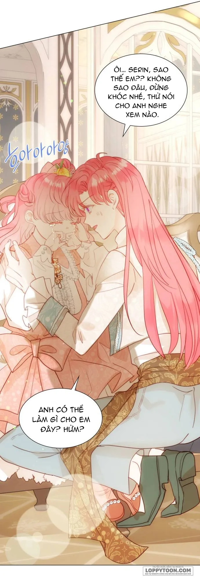 Tôi Được Sinh Ra Là Cô Con Gái Thứ Hai - Chap 33 - Trang 16