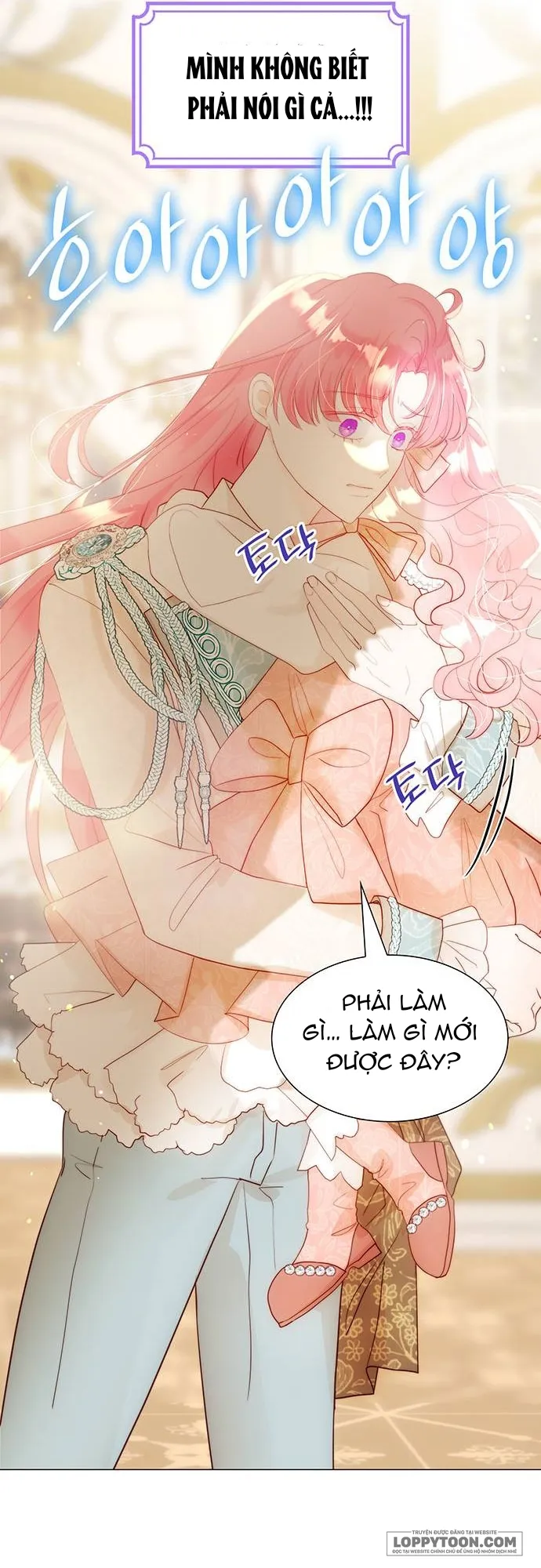Tôi Được Sinh Ra Là Cô Con Gái Thứ Hai - Chap 33 - Trang 19