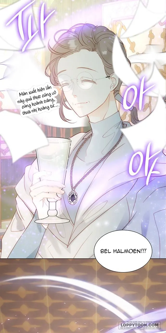 Tôi Được Sinh Ra Là Cô Con Gái Thứ Hai - Chap 33 - Trang 22