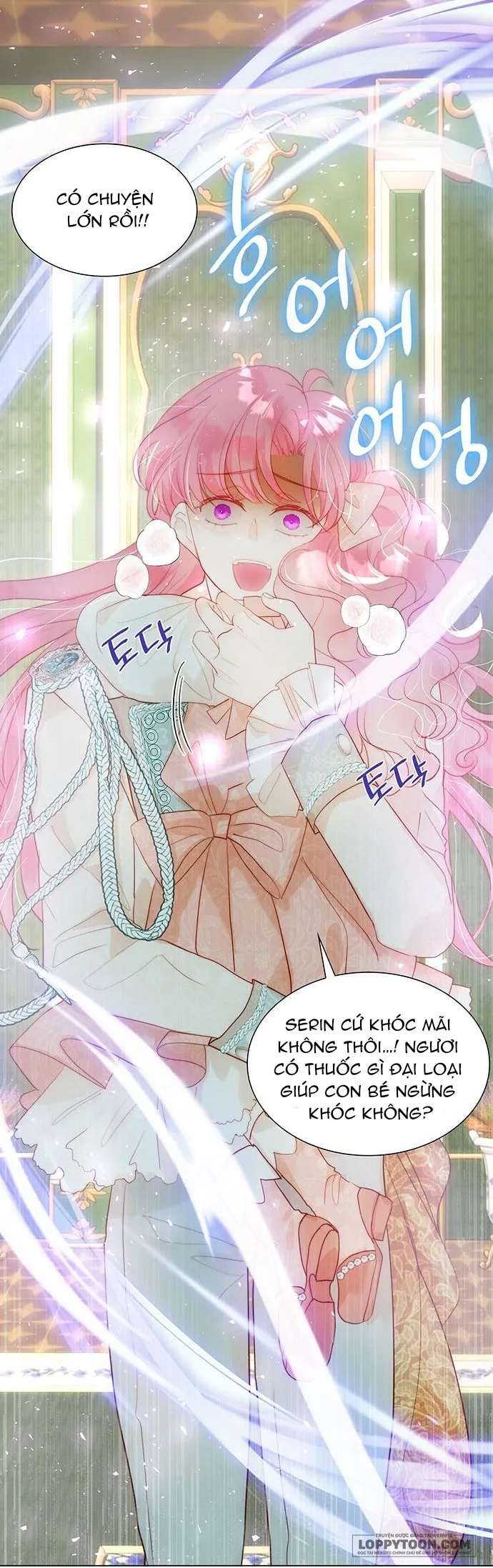 Tôi Được Sinh Ra Là Cô Con Gái Thứ Hai - Chap 33 - Trang 23
