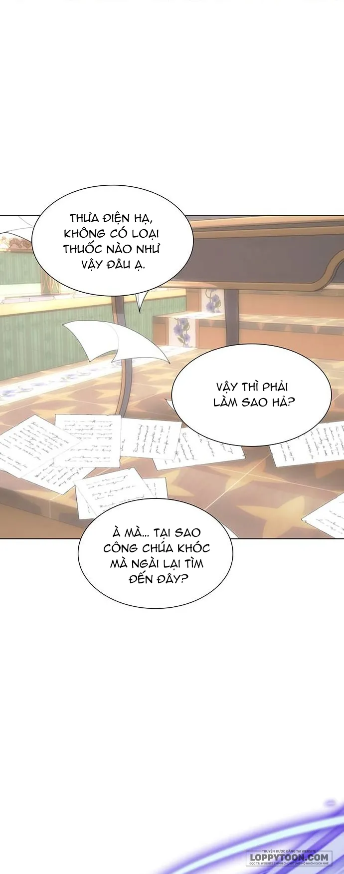 Tôi Được Sinh Ra Là Cô Con Gái Thứ Hai - Chap 33 - Trang 24