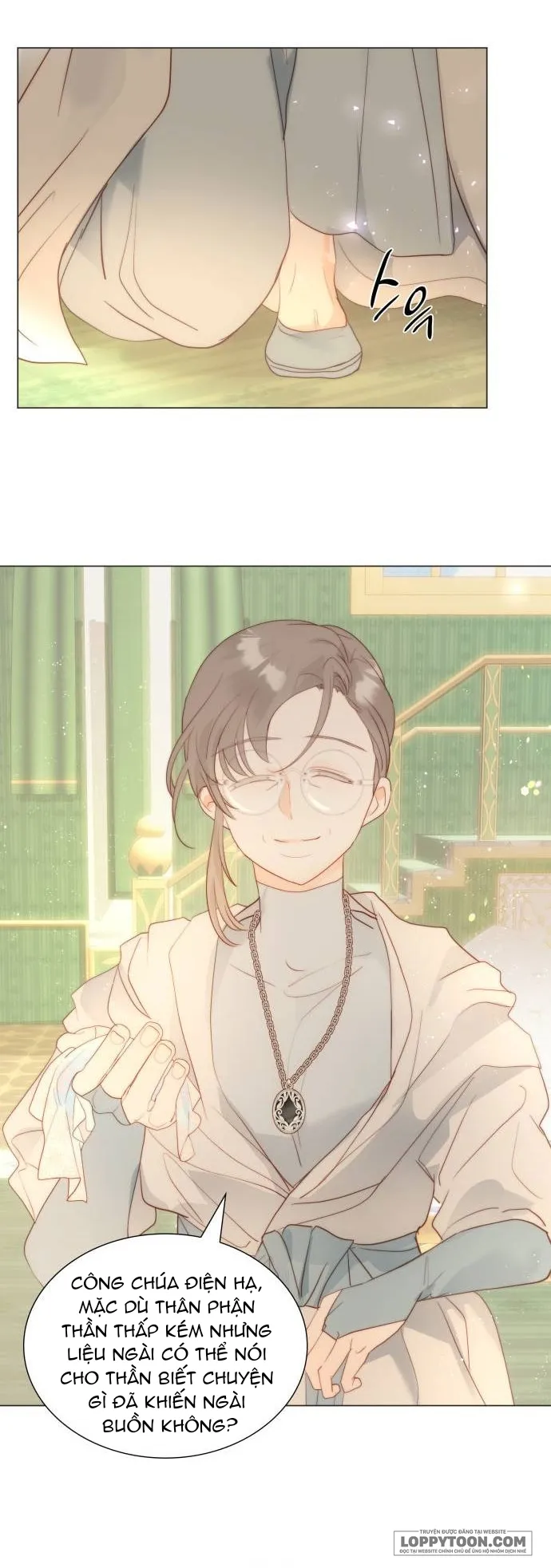 Tôi Được Sinh Ra Là Cô Con Gái Thứ Hai - Chap 33 - Trang 26