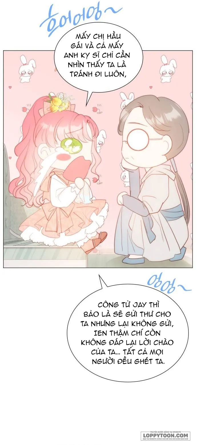 Tôi Được Sinh Ra Là Cô Con Gái Thứ Hai - Chap 33 - Trang 28