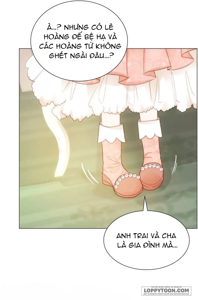 Tôi Được Sinh Ra Là Cô Con Gái Thứ Hai - Chap 33 - Trang 29