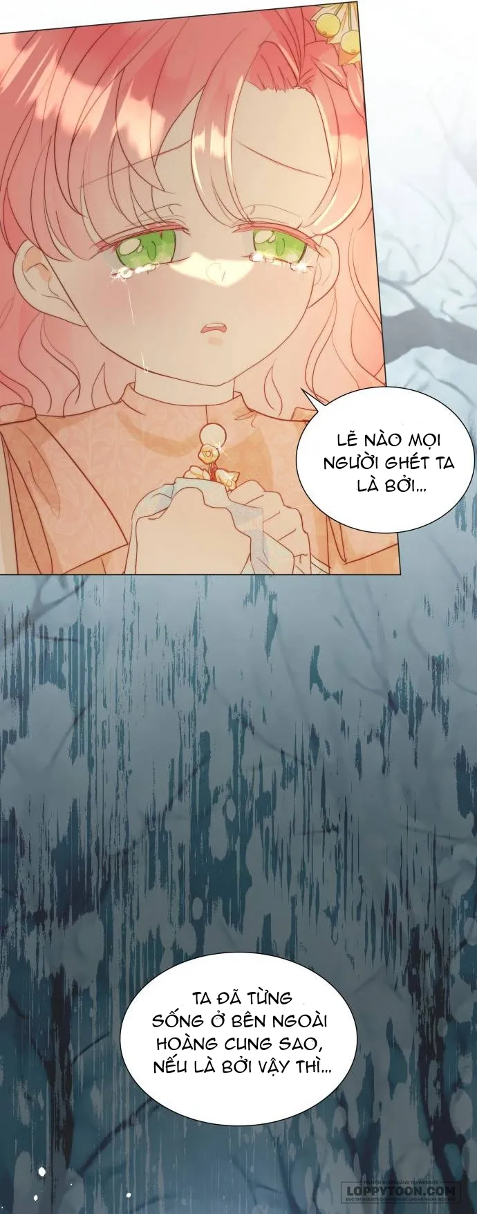 Tôi Được Sinh Ra Là Cô Con Gái Thứ Hai - Chap 33 - Trang 30