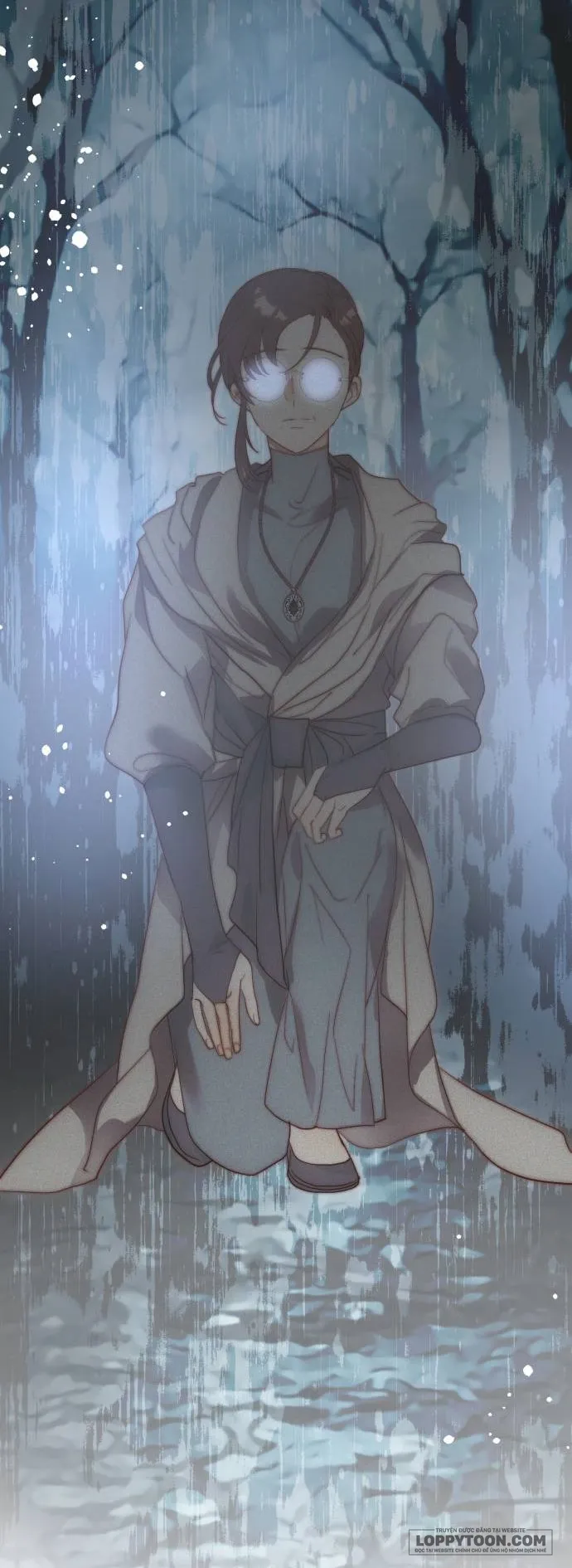 Tôi Được Sinh Ra Là Cô Con Gái Thứ Hai - Chap 33 - Trang 31
