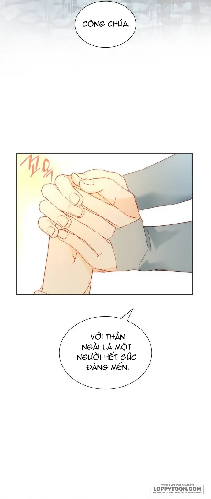 Tôi Được Sinh Ra Là Cô Con Gái Thứ Hai - Chap 33 - Trang 32