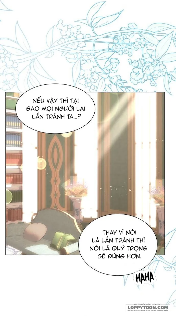 Tôi Được Sinh Ra Là Cô Con Gái Thứ Hai - Chap 33 - Trang 34