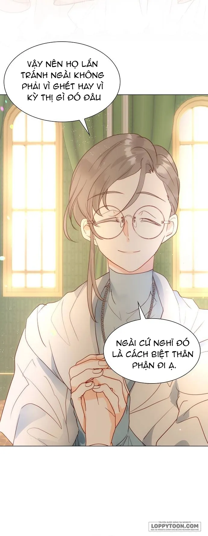 Tôi Được Sinh Ra Là Cô Con Gái Thứ Hai - Chap 33 - Trang 36