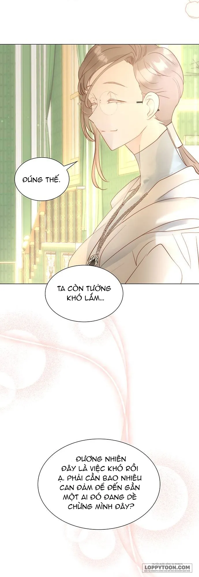 Tôi Được Sinh Ra Là Cô Con Gái Thứ Hai - Chap 33 - Trang 38