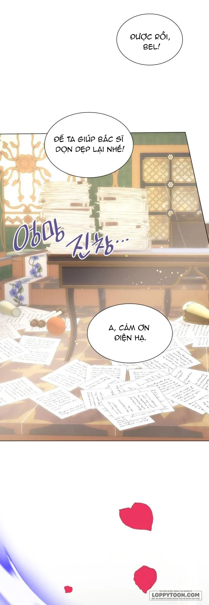 Tôi Được Sinh Ra Là Cô Con Gái Thứ Hai - Chap 33 - Trang 40