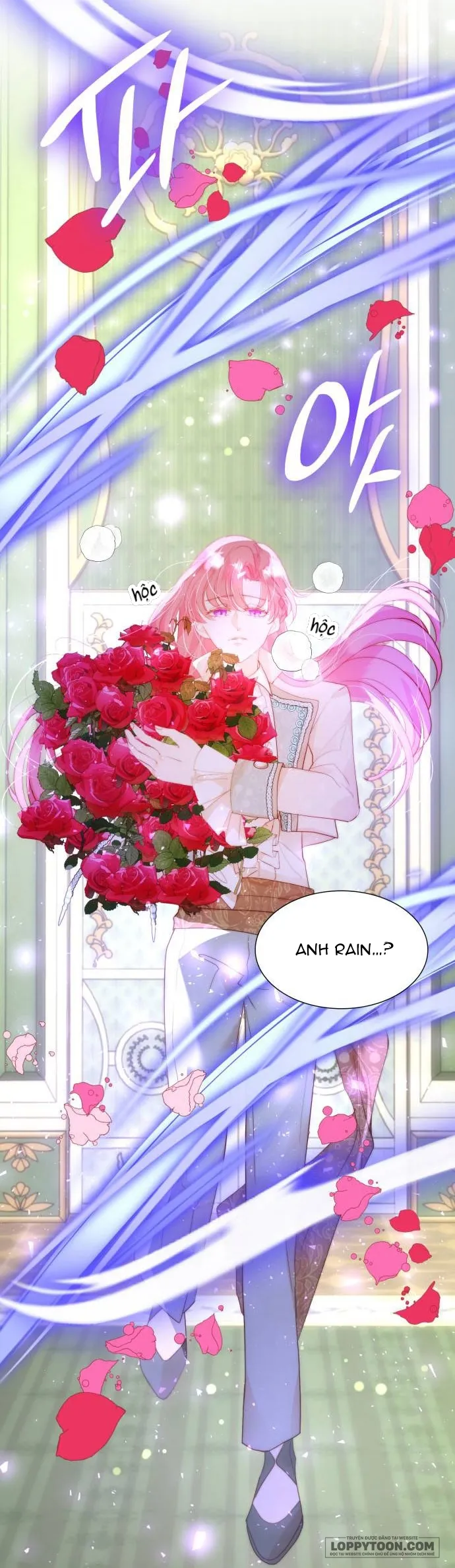 Tôi Được Sinh Ra Là Cô Con Gái Thứ Hai - Chap 33 - Trang 41