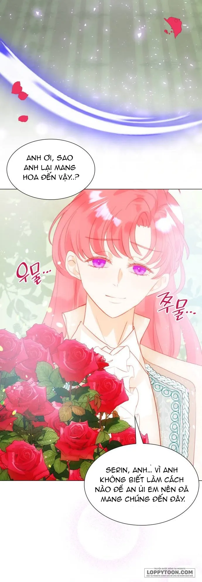 Tôi Được Sinh Ra Là Cô Con Gái Thứ Hai - Chap 33 - Trang 42