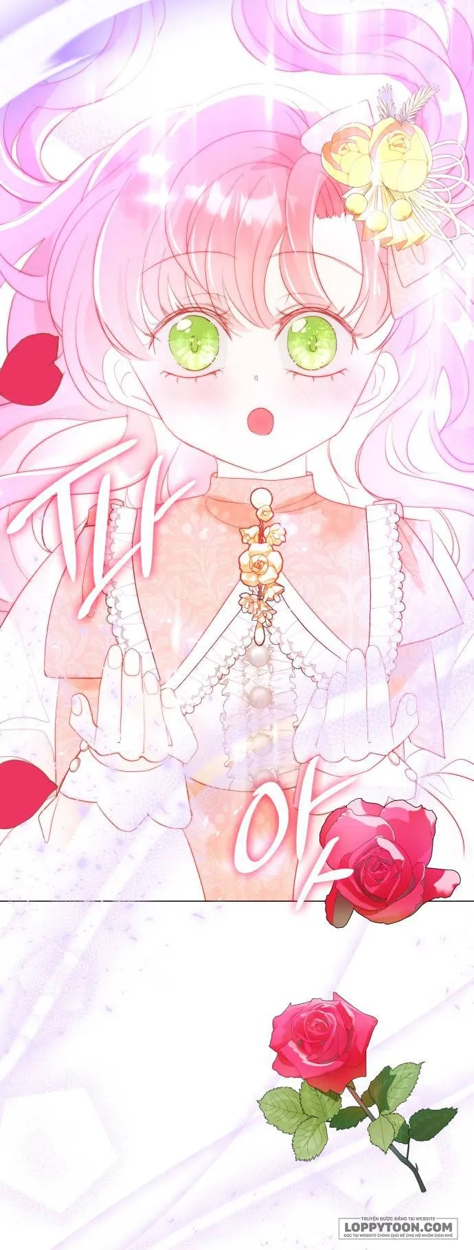 Tôi Được Sinh Ra Là Cô Con Gái Thứ Hai - Chap 33 - Trang 44