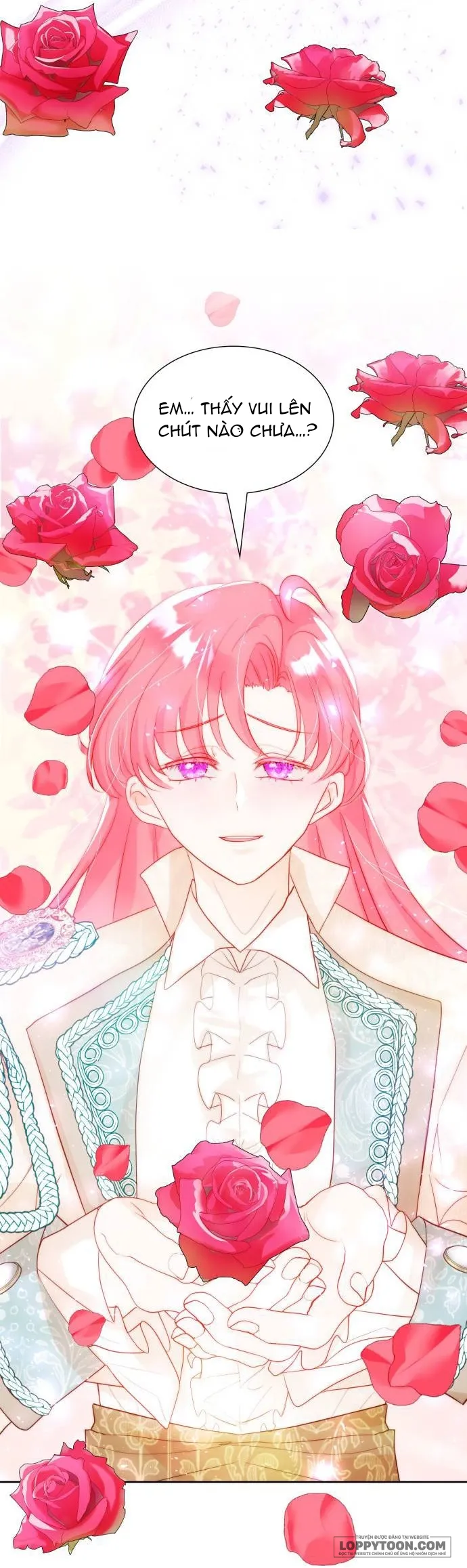 Tôi Được Sinh Ra Là Cô Con Gái Thứ Hai - Chap 33 - Trang 45