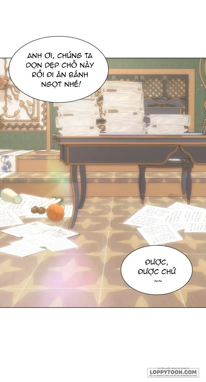 Tôi Được Sinh Ra Là Cô Con Gái Thứ Hai - Chap 33 - Trang 47