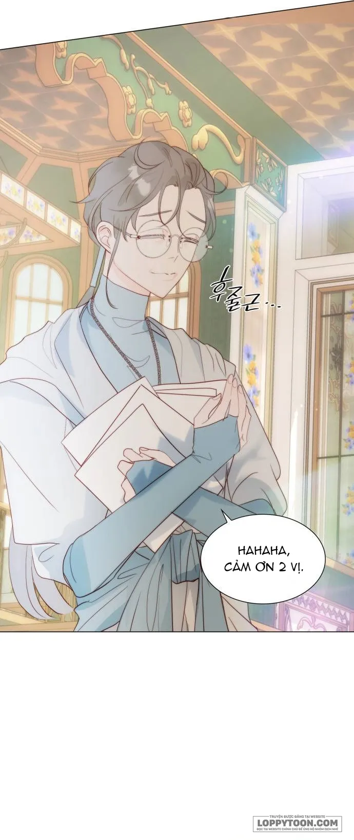 Tôi Được Sinh Ra Là Cô Con Gái Thứ Hai - Chap 33 - Trang 48