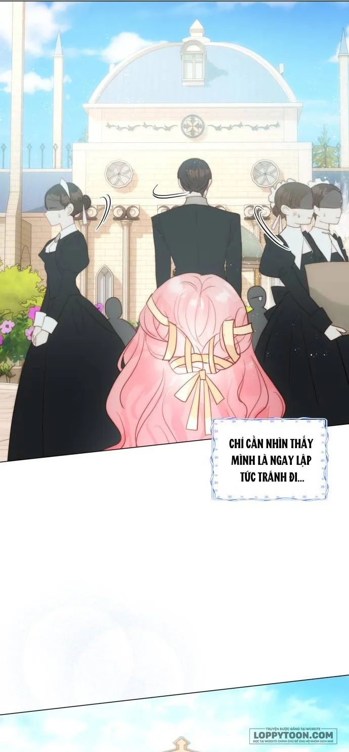 Tôi Được Sinh Ra Là Cô Con Gái Thứ Hai - Chap 33 - Trang 6