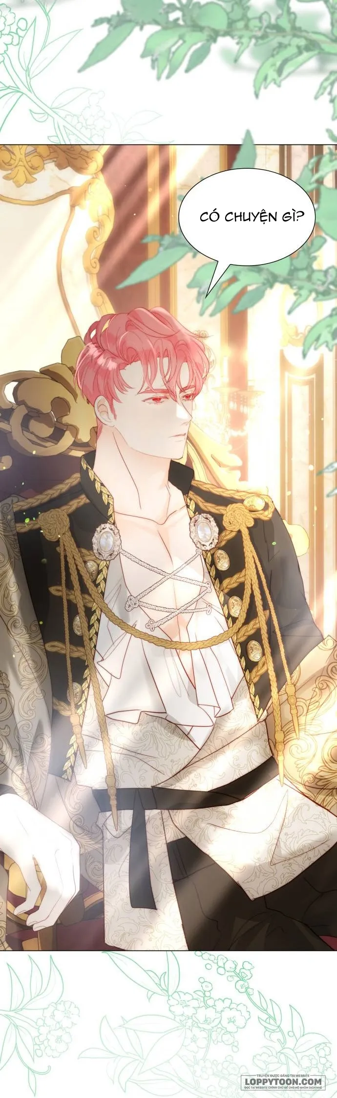Tôi Được Sinh Ra Là Cô Con Gái Thứ Hai - Chap 33 - Trang 51