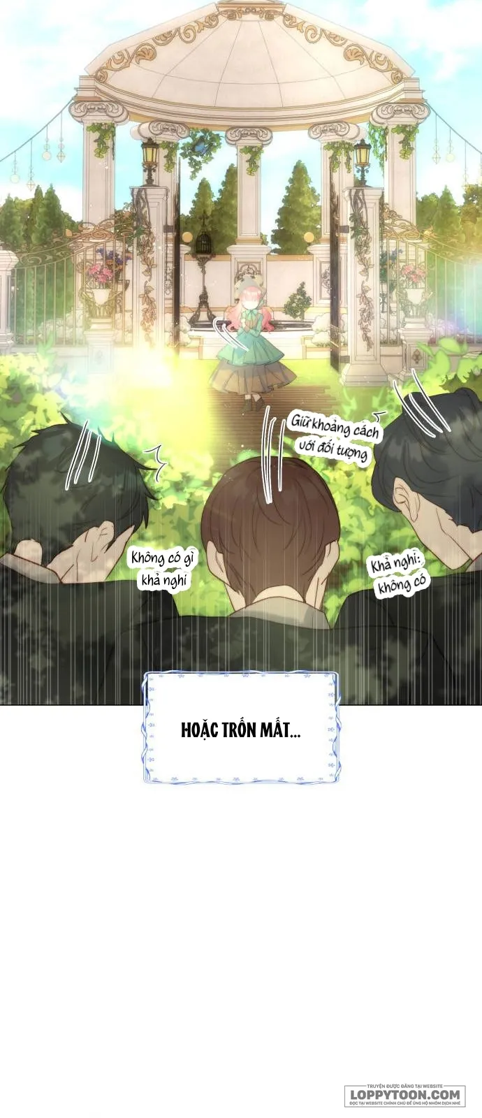 Tôi Được Sinh Ra Là Cô Con Gái Thứ Hai - Chap 33 - Trang 7