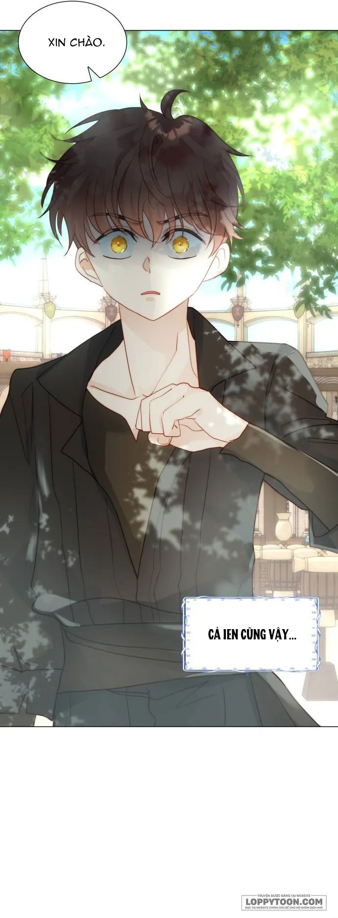 Tôi Được Sinh Ra Là Cô Con Gái Thứ Hai - Chap 33 - Trang 8