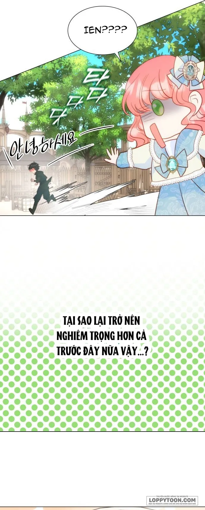 Tôi Được Sinh Ra Là Cô Con Gái Thứ Hai - Chap 33 - Trang 9