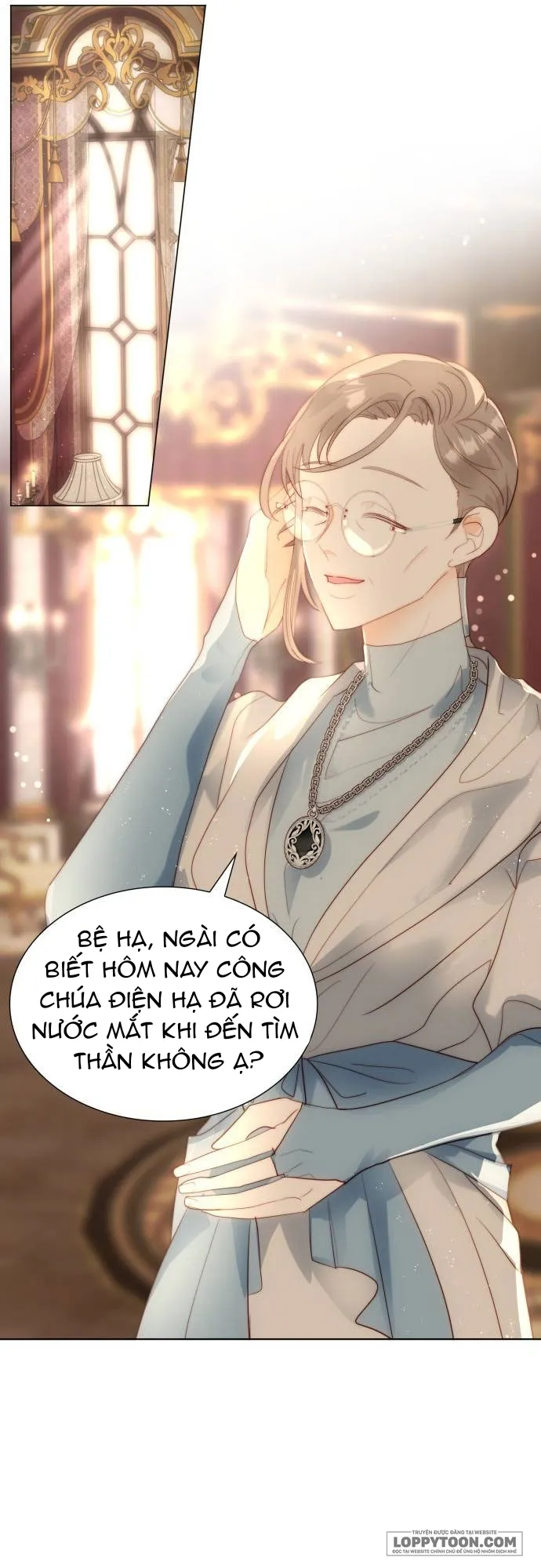 Tôi Được Sinh Ra Là Cô Con Gái Thứ Hai - Chap 34 - Trang 2