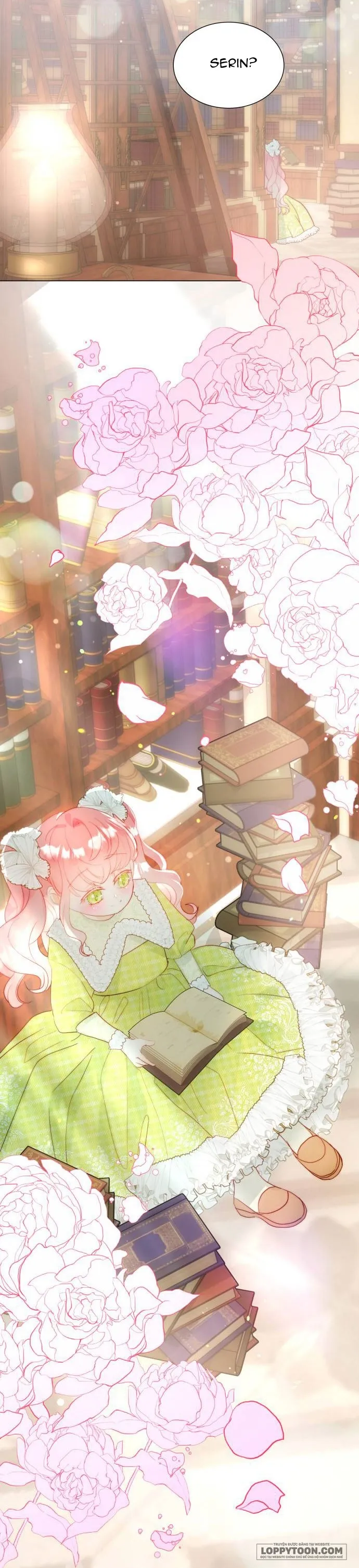 Tôi Được Sinh Ra Là Cô Con Gái Thứ Hai - Chap 34 - Trang 11
