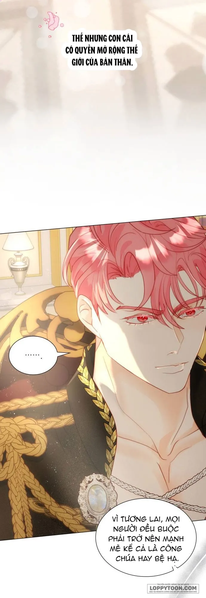 Tôi Được Sinh Ra Là Cô Con Gái Thứ Hai - Chap 34 - Trang 12
