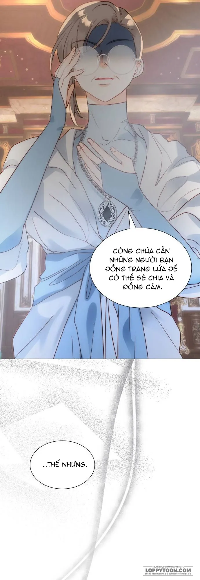 Tôi Được Sinh Ra Là Cô Con Gái Thứ Hai - Chap 34 - Trang 14