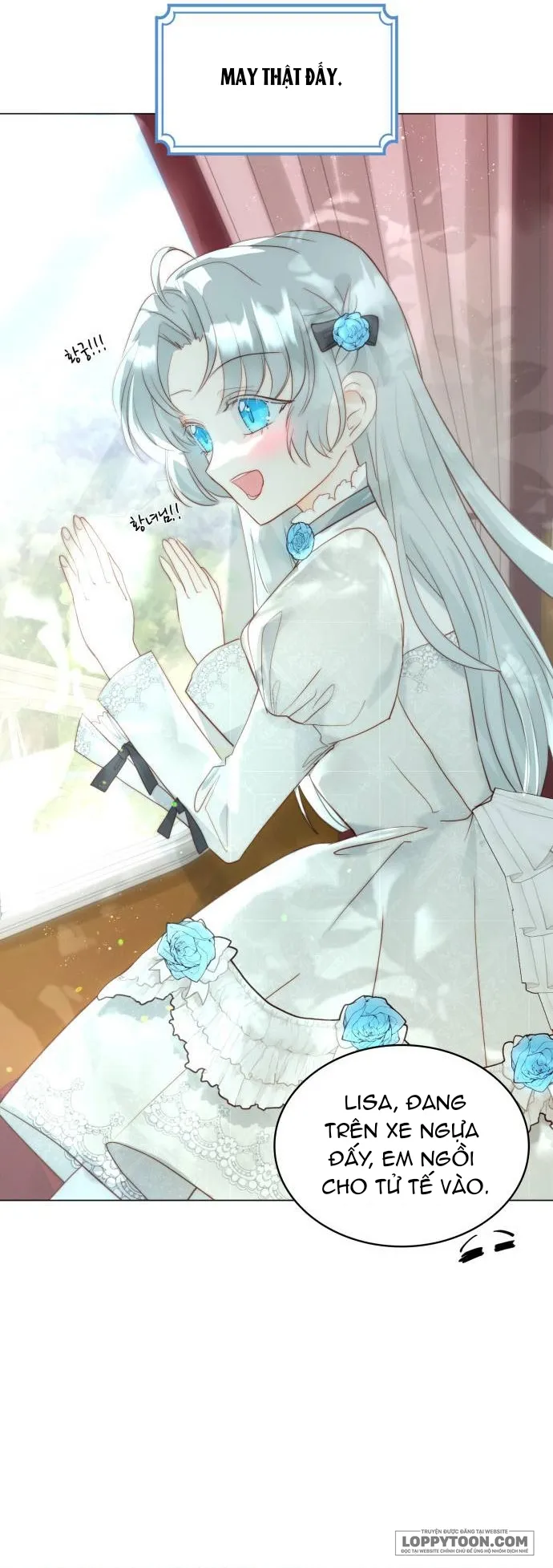 Tôi Được Sinh Ra Là Cô Con Gái Thứ Hai - Chap 34 - Trang 18