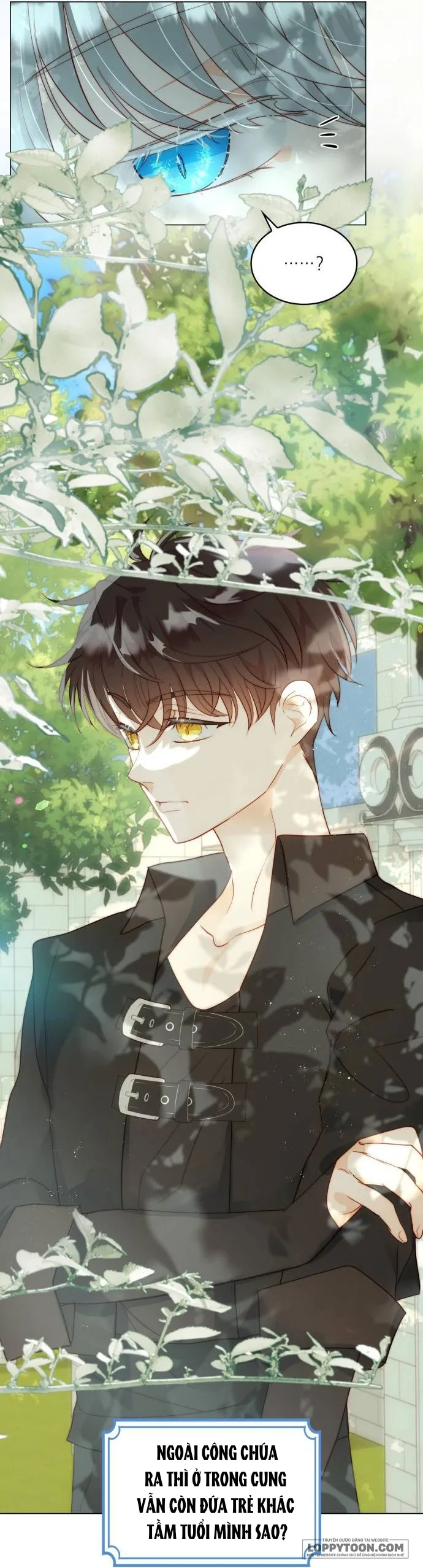 Tôi Được Sinh Ra Là Cô Con Gái Thứ Hai - Chap 34 - Trang 20