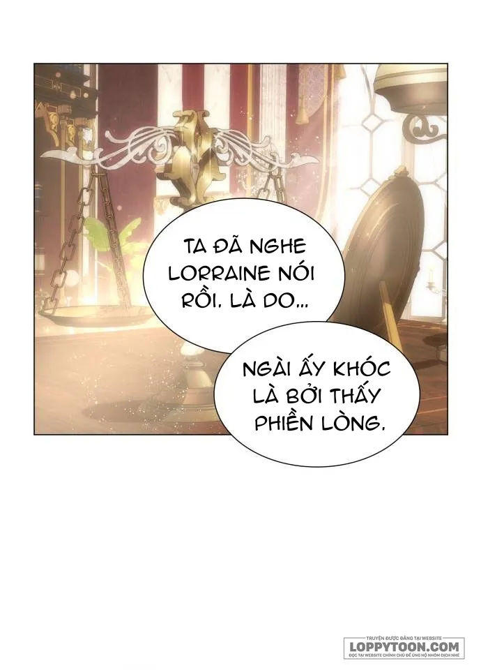 Tôi Được Sinh Ra Là Cô Con Gái Thứ Hai - Chap 34 - Trang 3