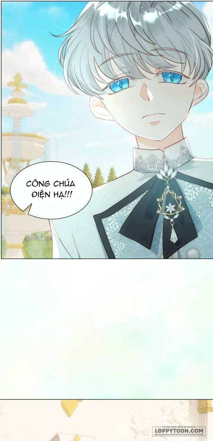 Tôi Được Sinh Ra Là Cô Con Gái Thứ Hai - Chap 34 - Trang 27