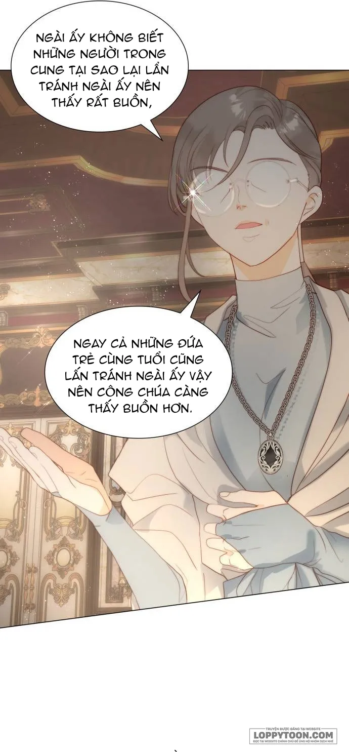 Tôi Được Sinh Ra Là Cô Con Gái Thứ Hai - Chap 34 - Trang 4