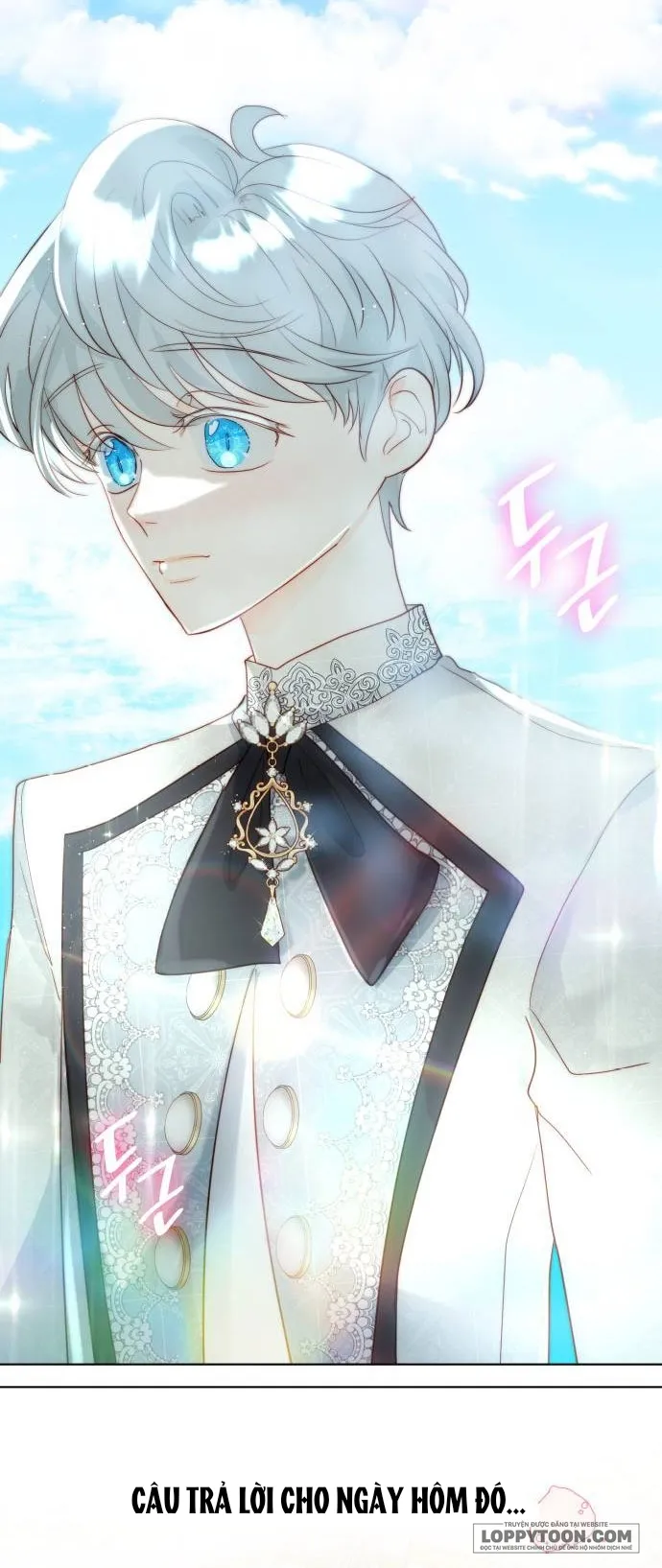 Tôi Được Sinh Ra Là Cô Con Gái Thứ Hai - Chap 34 - Trang 31