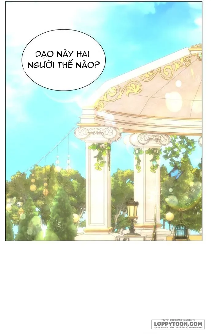 Tôi Được Sinh Ra Là Cô Con Gái Thứ Hai - Chap 34 - Trang 35