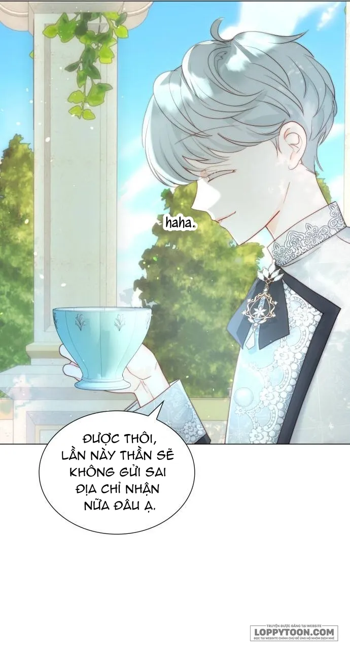 Tôi Được Sinh Ra Là Cô Con Gái Thứ Hai - Chap 34 - Trang 39
