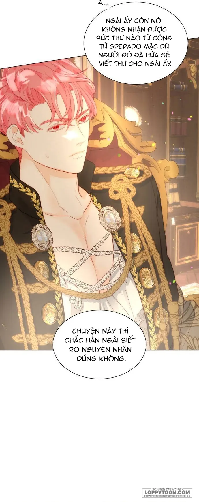 Tôi Được Sinh Ra Là Cô Con Gái Thứ Hai - Chap 34 - Trang 5
