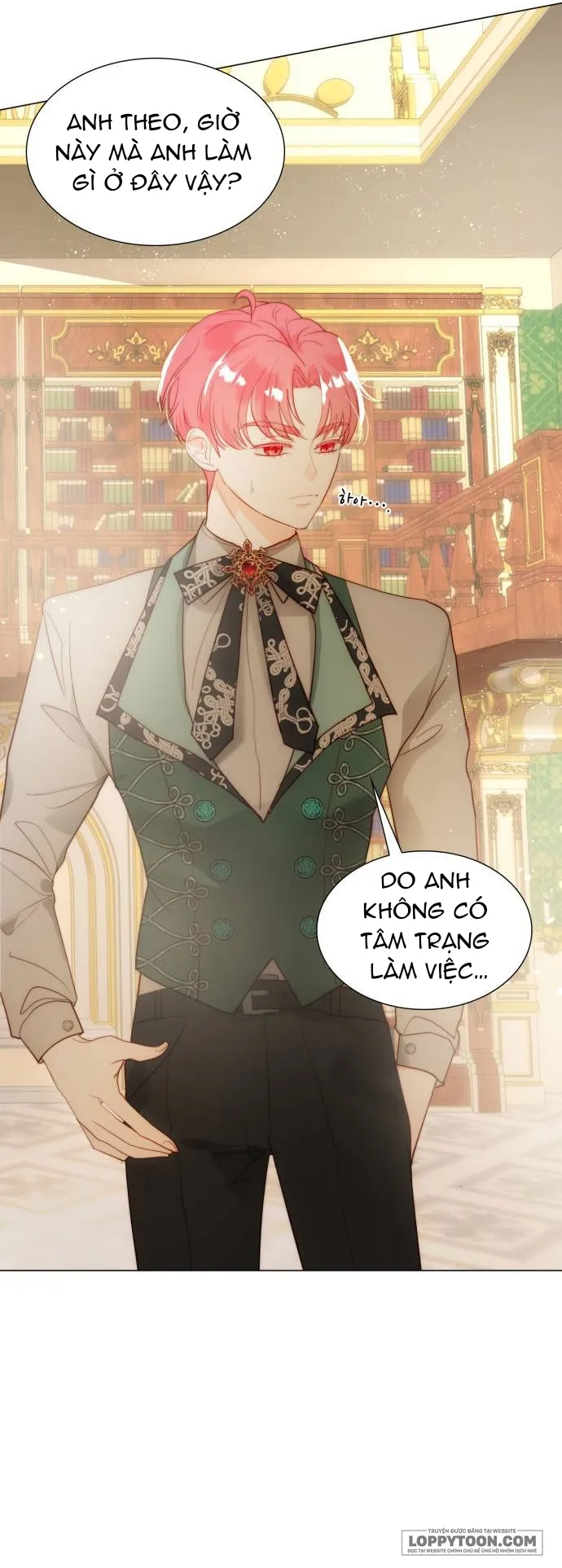Tôi Được Sinh Ra Là Cô Con Gái Thứ Hai - Chap 34 - Trang 44