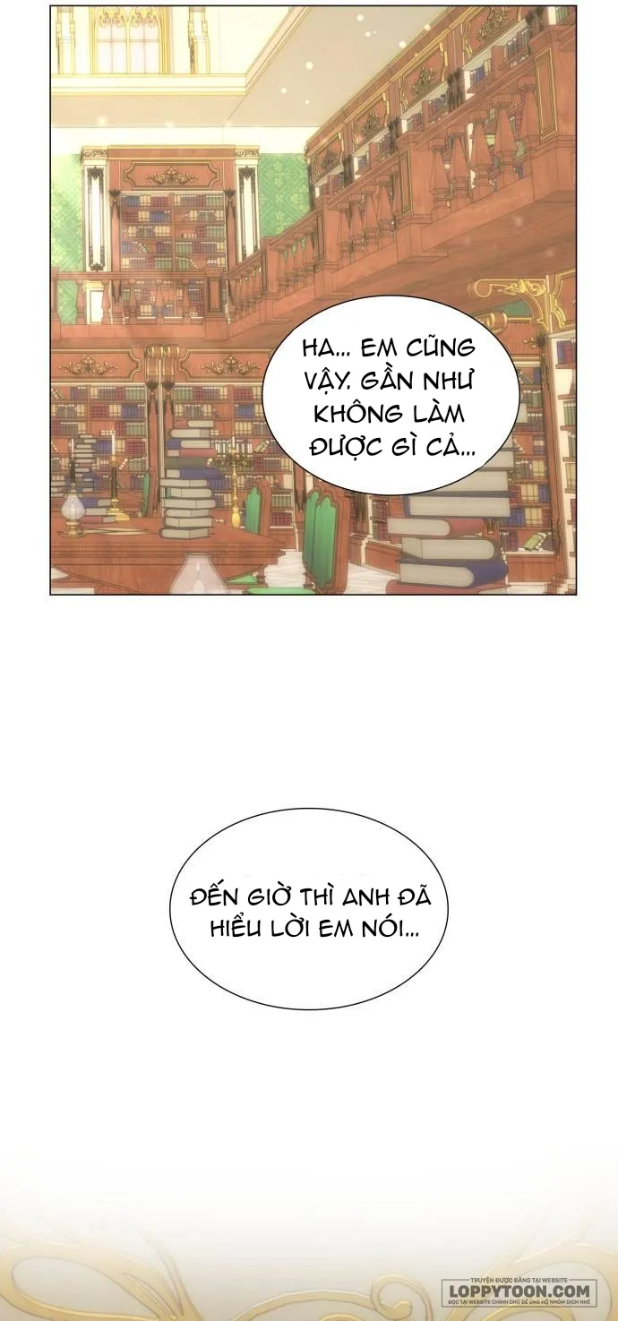 Tôi Được Sinh Ra Là Cô Con Gái Thứ Hai - Chap 34 - Trang 45