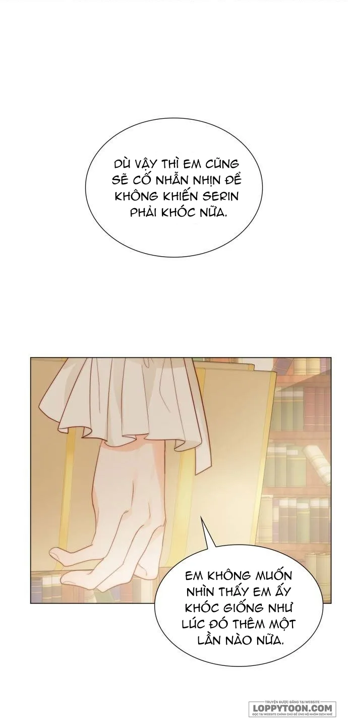 Tôi Được Sinh Ra Là Cô Con Gái Thứ Hai - Chap 34 - Trang 47